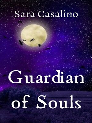 cover image of Guardian of Souls